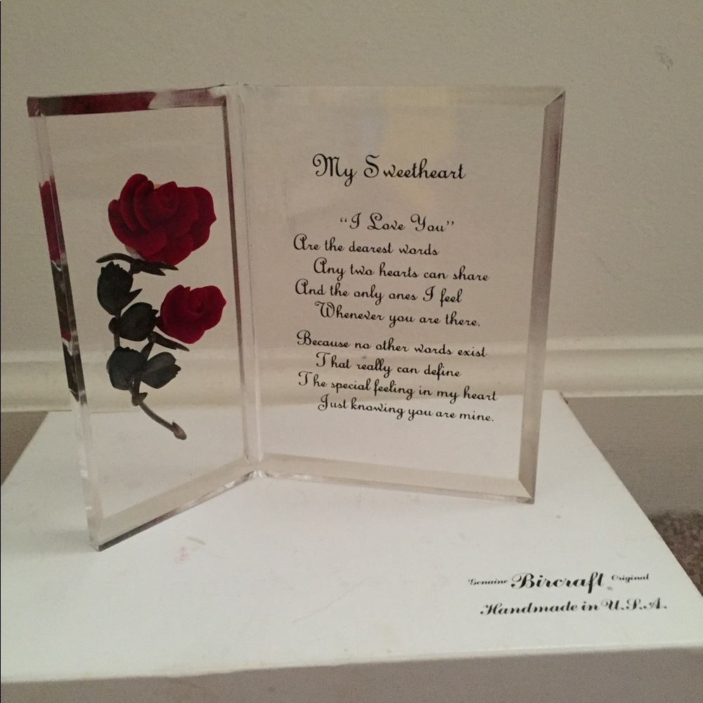 🎁Decorative note